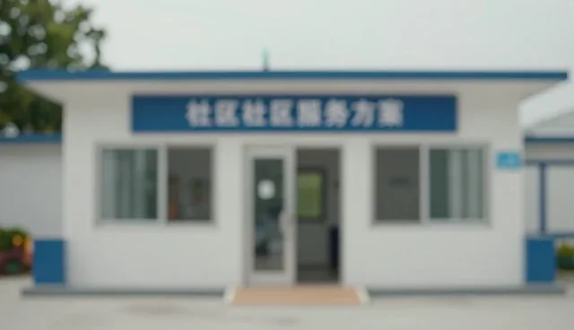 制造业资源整合方案的业务发展趋势分析