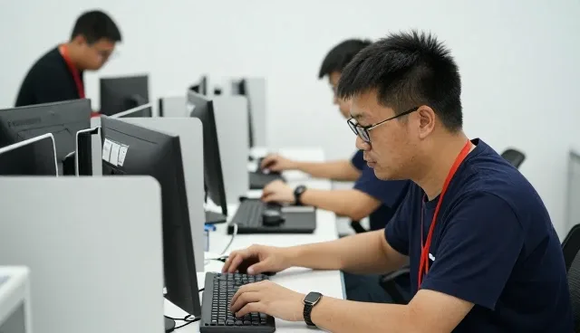 技术速览:场景应用技术咨询重点整理