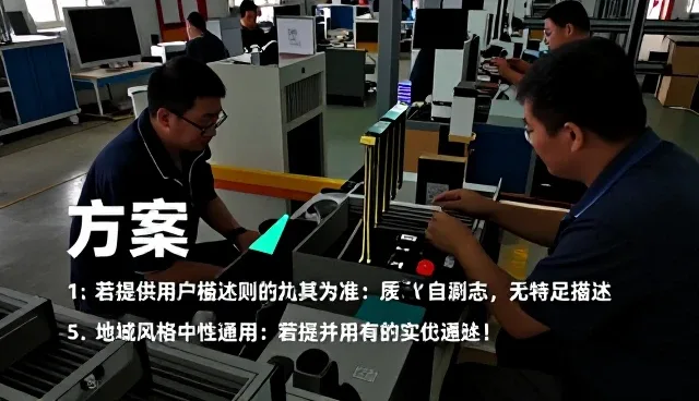 全流程跟进满足现代企业发展需求