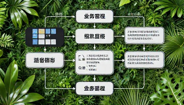 技术外包在流程优化中的两种路径对比