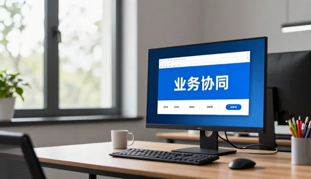 制造业技术外包中业务协同的演进路径